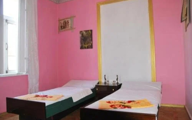 Art House Hostel