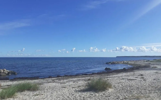 5 Person Holiday Home in Stege