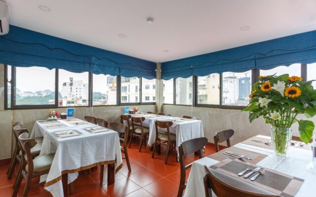 Hanoi Genial Hotel