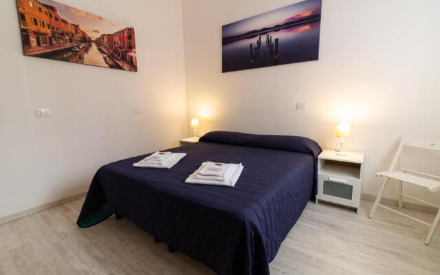 Veneziacentopercento B&B - Rooms & Apartments in Venice