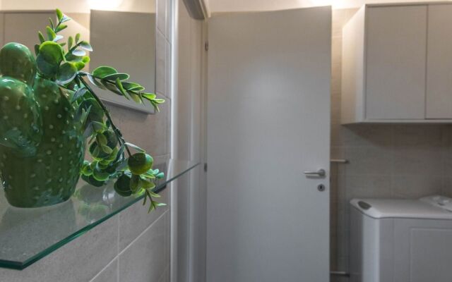 JOIVY Urban Relax Apartment