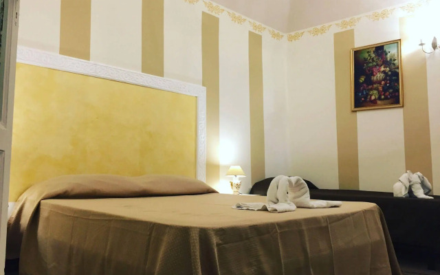 Amantea Bed and breakfast