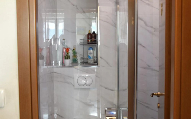 Luxurious Apartment Majda, 2 bathrooms and free parking