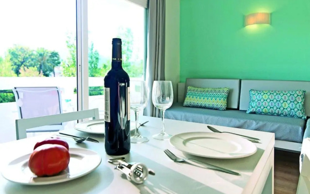 Apartamentos Sivella