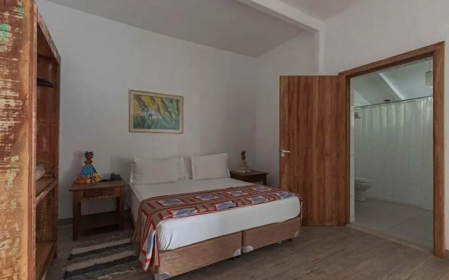 Resort Fazenda 3 Pinheiros