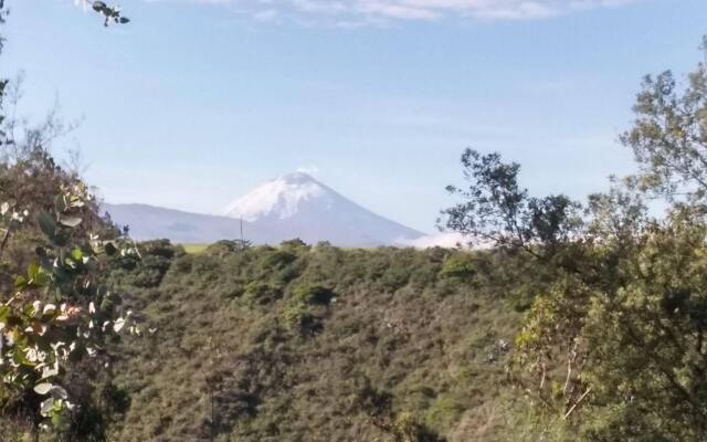Hacienda Jimenita Wildlife Reserve