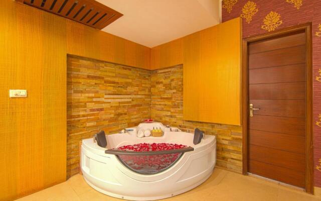 Lemon Tree Hotel Baddi