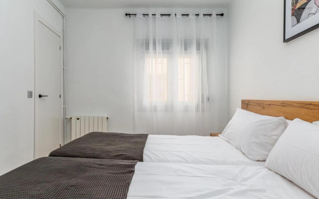 Fridays Flats Hidden gem in the heart of Poble Sec