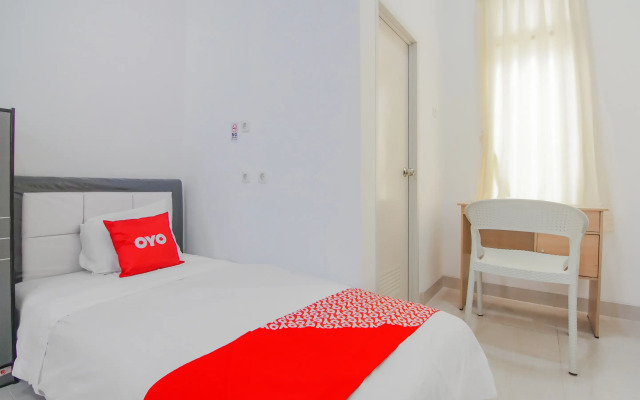 Super OYO Capital O 90342 Kemang Garden