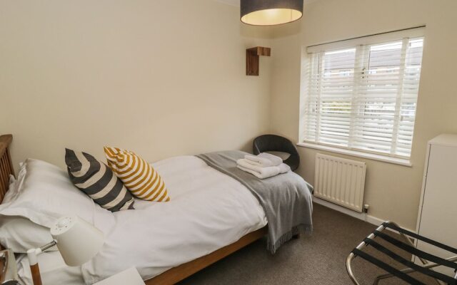 28 Clementhorpe