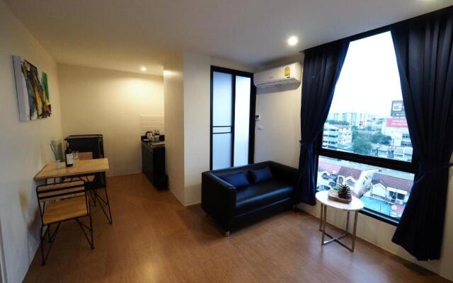 130 Hotel & Residence