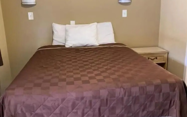 Sunlight Motel