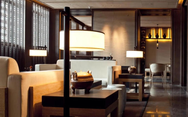 The East Hotel Hangzhou