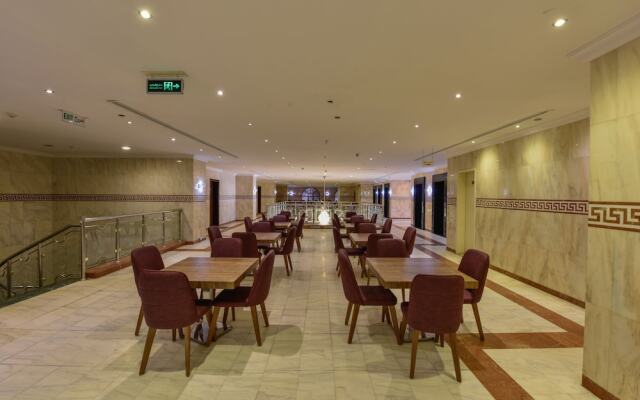 Bader Al Marsa Hotel