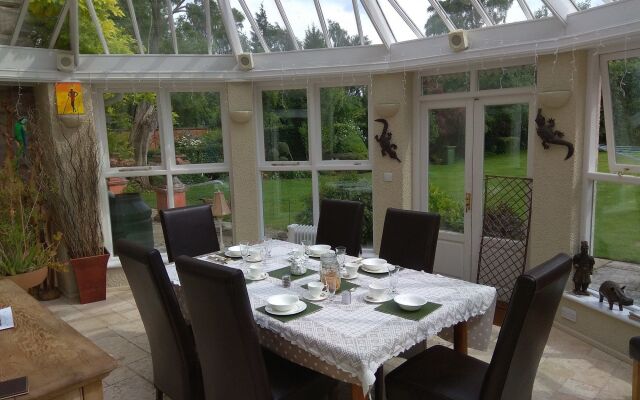 West Wing B&B