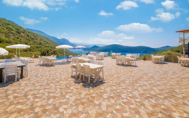 Kas Sun Glare Otel