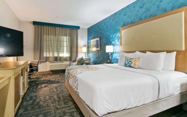 Best Western Plus Houston Atascocita Inn & Suites