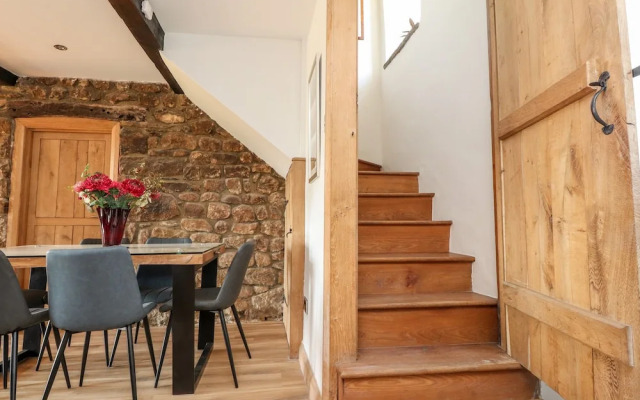 Moss Side Retreat