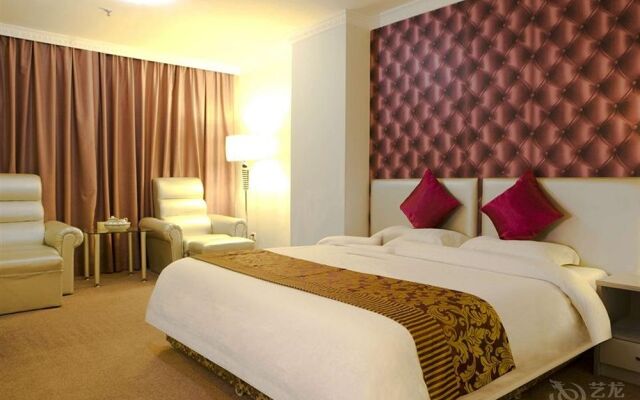 Zhuhai Beijing Hotel