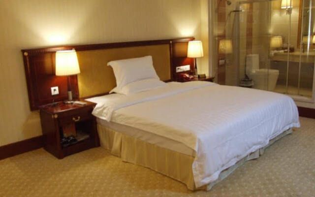 Mei Li Cheng Commerce Hotel