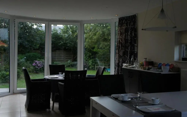 B&B De Windhaan