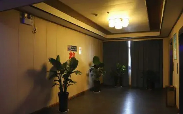 Shengtang Guobin Hotel