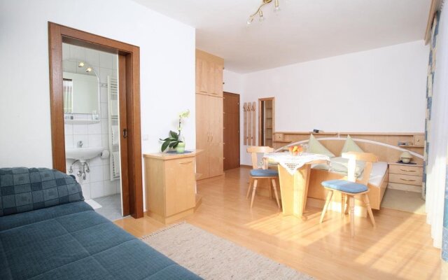 Hotel Garni Haus Anita