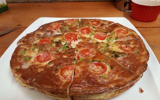 Hope Villa Bed & Breakfast