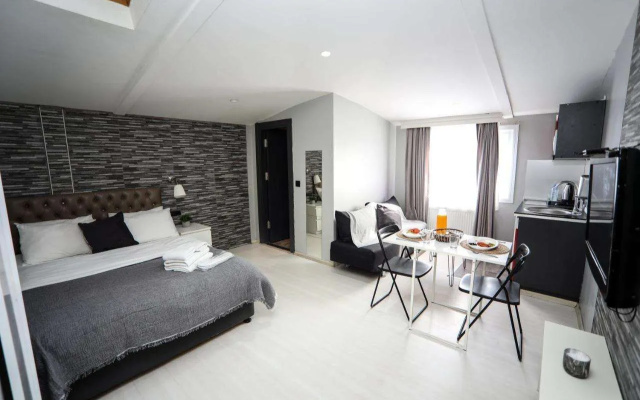 Arkem Hotel 3
