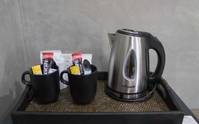 Puak Taem Boutique Hotel