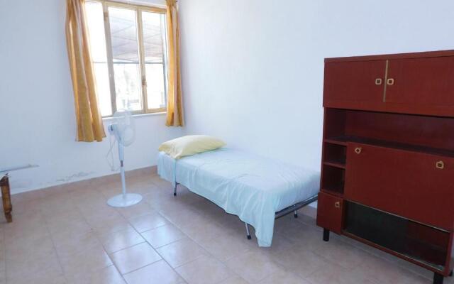 Appartamento San Carlo, Condofuri (RC)