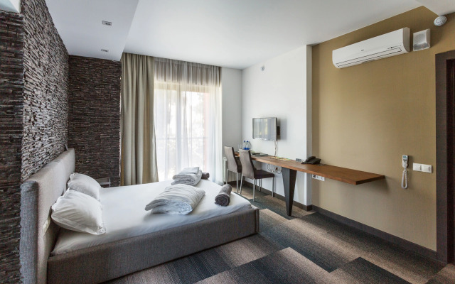 7terrass Boutique-Hotel