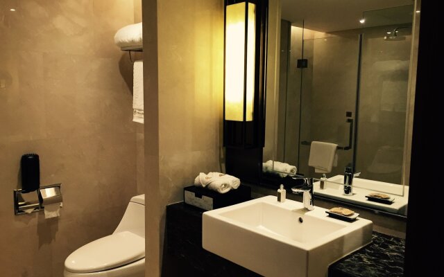 Shantou International Hotel