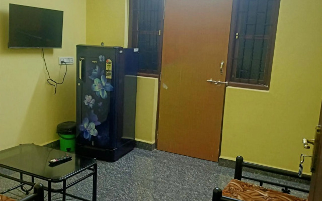 Shanaya Holiday Apartment