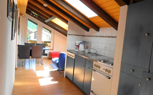 Artist Apartments & Hotel Garni