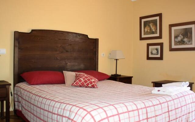Hotel Rural da Lameira