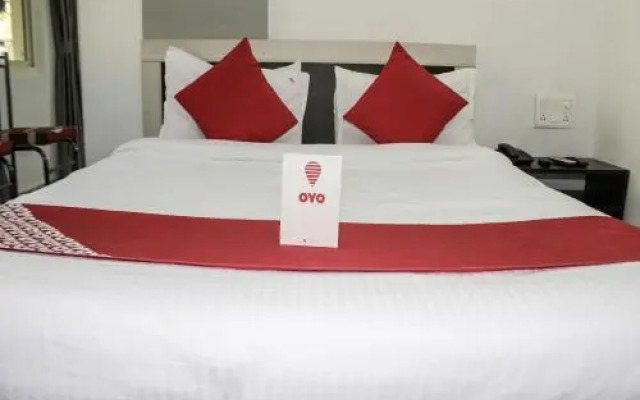 Hotel Victoria by OYO Rooms