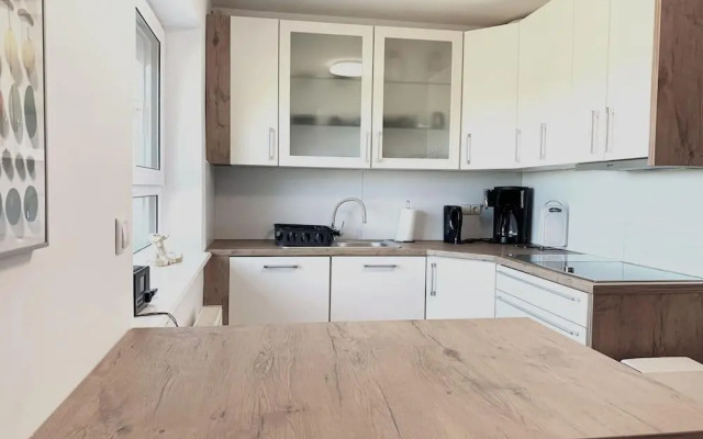 Comfortable Semi-Detached House, Ustronie Morskie