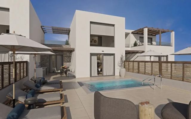Imbros Villas