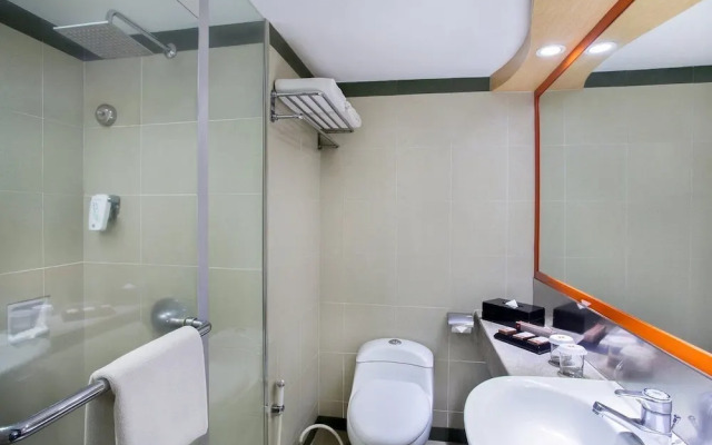 Tamarin Hotel Jakarta manage by Vib Hospitality Management
