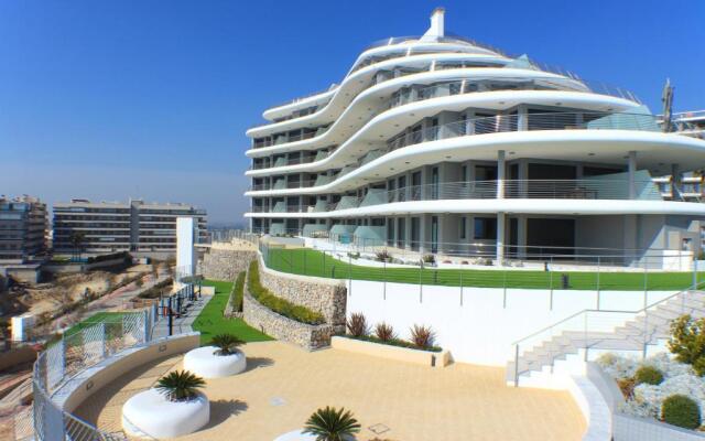 021 - Infinity View Arenales - comfortHOLIDAYS