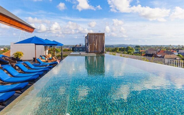 Watermark Hotel & Spa Jimbaran Bali