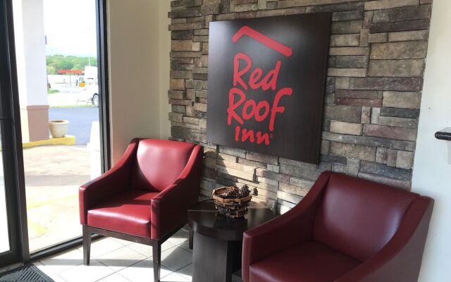 Red Roof Inn Buffalo, TX