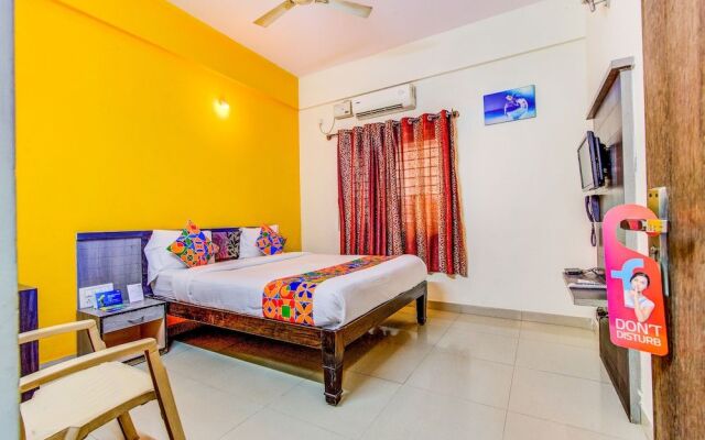 FabHotel Athithi Residency