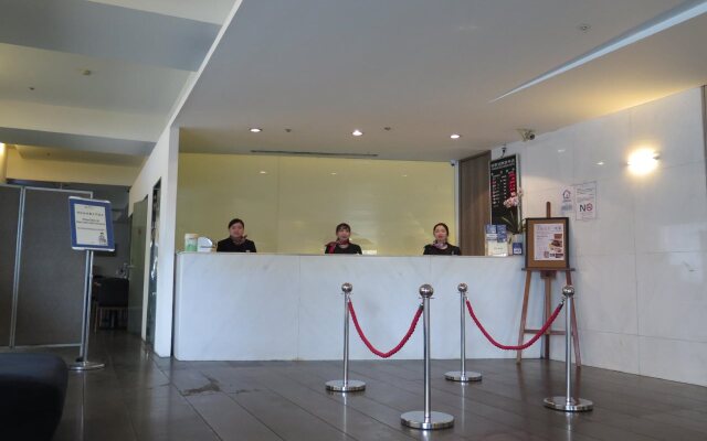 United Hotel