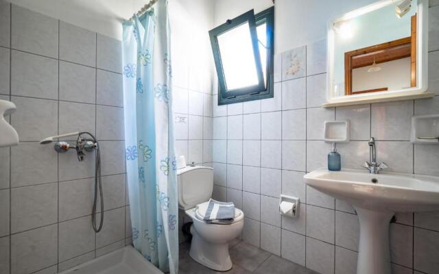 Pantelios Village apartment 2