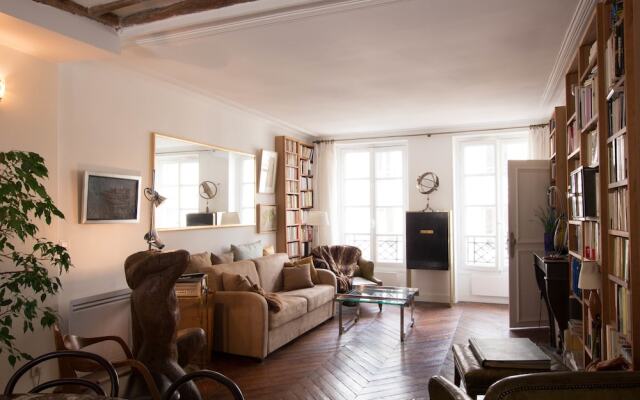 Designer Stay - Montparnasse