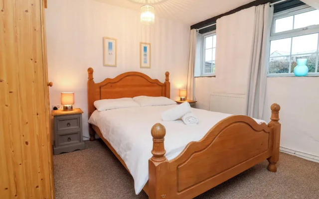 Threshings Cottage