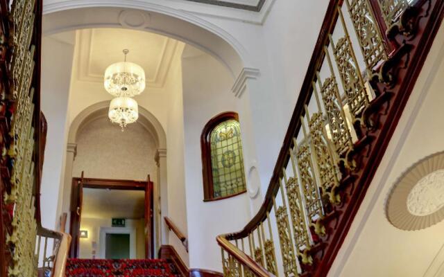 Trafford Hall Manchester, Trademark Collection by Wyndham