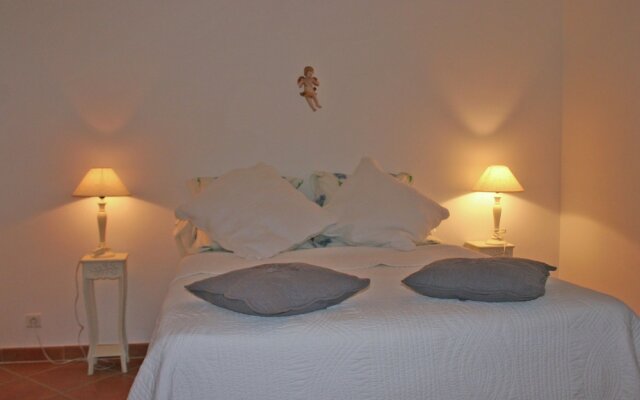 Luxurious Villa in Cotignac France with Private Pool